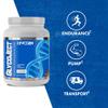 Evogen GlycoJect - Karbolyn Super Carb Powder | Rapid Absorption for PreWorkout | Carbohydrate Powder for Endurance | Intra Workout Carbs Powder for Men & Women | Unflavored | 38 Servings view 3