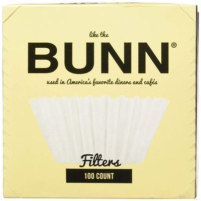 100-Pk. Coffee Filters12