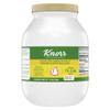 Knorr Professional Caldo de Pollo, Bouillon with Chicken Flavor Granulated Bouillon as a Base, Marinade, Flavor Enhancer, Shelf Stable Convenience, 0g Trans Fat, 7.9 lb (Pack of 1) view 1