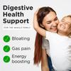 Earth's Pearl Probiotics for Women & Men & Kids - Pearl-Shaped Probiotic & Prebiotics with BIO-Tract, 4 Billion CFU, Gut Health Support (60-Day Supply) view 3