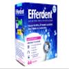 Efferdent Denture Cleanser Tablets, Complete Clean, Cleanser for Retainer and Dental Appliances, 44 Count, (Pack of 6) view 3