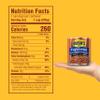 BUSH'S BEST 8.3 oz Canned Vegetarian Baked Beans, Source of Plant Based Protein and Fiber, Low Fat, Gluten Free, (Pack of 12) view 2