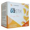 4Life Energy Go Stix, Healthy Energy Drink Mix, Caffeine from Guarana, Maca, Yerba Mate and Green Tea Leaf Extract, Orange Citrus Flavor - 30 Packets view 1
