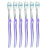 Oral-B Indicator Toothbrush Flat Trim, 35 Soft - Pack of 6 view 1