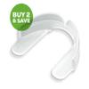 2 TotalGard StressGard Night Tooth Bruxism Teeth Mouth Guards TMJ view 2