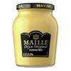Maille Mustard Dijon Original 6 Count for Marinades, Mustard Sauces and Tasty Recipes Gluten Free and Kosher Certified 13.4 oz view 1