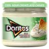 Walkers Doritos Cool Sour Cream & Chives Dip (300g) view 1