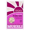 Alara Gluten Free Fruity Oats Muesli (500g) view 1