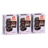 Katz Gluten Free Glazed Chocolate Donuts. Dark Chocolade, Free of Dairy, Soy, Tree Nuts, and Peanuts, Kosher 10.5 oz (3pk) view 1