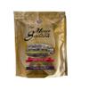 Caf Mesa de los Santos  Premium Colombian Ground Coffee, Medium Roast, 16 Ounce Bag  Organic Certified, Bird Friendly certified, hand picked, shade grown, roasted at origin view 1