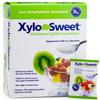 Xlear XyloSweet Plant Sourced Xylitol Sweetener - Pure Natural Sugar Substitute, Granules, Non-GMO, Gluten-Free, 100 Packets (Pack of 3) view 1