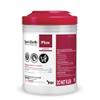 PDI Healthcare 51017M Sani-Cloth Plus Germicidal Cloth, 6" x 6-3/4" Size, Pack of 160 view 1