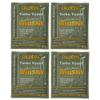 Alcotec Whiskey Turbo Yeast | Brewers Yeast Powder | Wine Yeast for Wine Making | Dry Yeast | Nutritional Yeast | (4 Packs) view 1