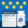 Liposomal Vitamin C 1000mg by Core Med Science, 90 Softgels - Non-GMO Natural Liposomal Vitamin C Supplement That Promotes Healthy Skin - Immune System Booster for Adults, Supports Collagen Formation view 3