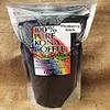 100% Kona Peaberry Dark Roast Ground Coffee (low-acid) - 1 pound view 1