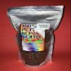 100% Kona Coffee Peaberry Medium Roast Whole Bean Coffee (low-acid) -16 ounces view 1