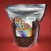 100% Kona Coffee Peaberry Medium Roast Whole Bean Coffee (low-acid) -16 ounces view 2