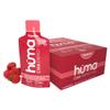Huma Chia Energy Gel - Box of 24 (Raspberry) view 1