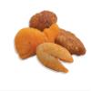 FERIDIES Happy Hour Heat Nuts Snack Mix, Hot and Spicy Peanuts, 9oz Vacuum-Sealed CAN view 3