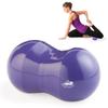 OPTP Franklin Method Fascia Roll  Water-Filled Peanut Roller Massage Tool for Muscle Tension and Fascia Relief  Small Peanut Massage Roller for Exercise. Made in Italy view 1