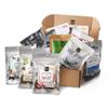 People's Choice Beef Jerky Variety Pack - High Protein Snack Sampler, Gift for Men - 12 Piece Set view 1