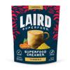 Laird Superfood Non-Dairy Original Superfood Turmeric Coconut Powder Coffee Creamer, Gluten Free, Non-GMO, Vegan, 16 oz. Bag, Pack of 1 view 1