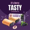 JJ's Bakery Blackberry Pie Snack Pies, Individual Dessert, Fresh-Baked, Nut-Free, Kosher Parve, 4 Oz Each (Pack of 12) view 3