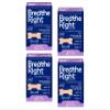 Breathe Right Nasal Strips, Lavender Scent 26 Count (4 Pack) view 1