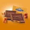 Ghirardelli Milk & Caramel Chocolate Squares, 0.53 Ounce, 50 count view 4