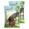 Food to Live California Organic Raisins, 16 Pounds  Thompson Seedless Select, Sun-Dried, Non-GMO, Kosher, Unsulphured, Bulk, No Oil Added view 1