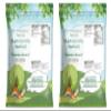 Food to Live California Organic Raisins, 16 Pounds  Thompson Seedless Select, Sun-Dried, Non-GMO, Kosher, Unsulphured, Bulk, No Oil Added view 2