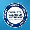 ENSURE PLUS VANILLA 57263 CASE OF 24 8 OZ [Health and Beauty] by Ensure view 2