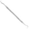 MACS Dentist Prepared Tools KIT-Dental Pick Dental Floss Threaders Toothpicks Dental Hygiene Kit Set Dental Instruments High Grade Stainless Steel Tarter Scraper,Tarter Remover by Macs view 2