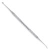 MACS Dentist Prepared Tools KIT-Dental Pick Dental Floss Threaders Toothpicks Dental Hygiene Kit Set Dental Instruments High Grade Stainless Steel Tarter Scraper,Tarter Remover by Macs view 4