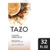 Tazo Chai Tea Latte Concentrate 32 Oz (2x32 Oz) view 4