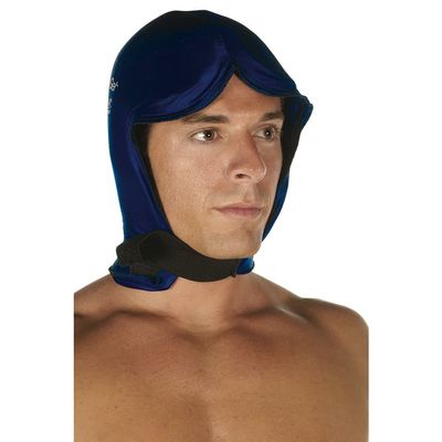 Elasto-Gel Cranial Cap Hot/Cold Therapy-Large/XLarge