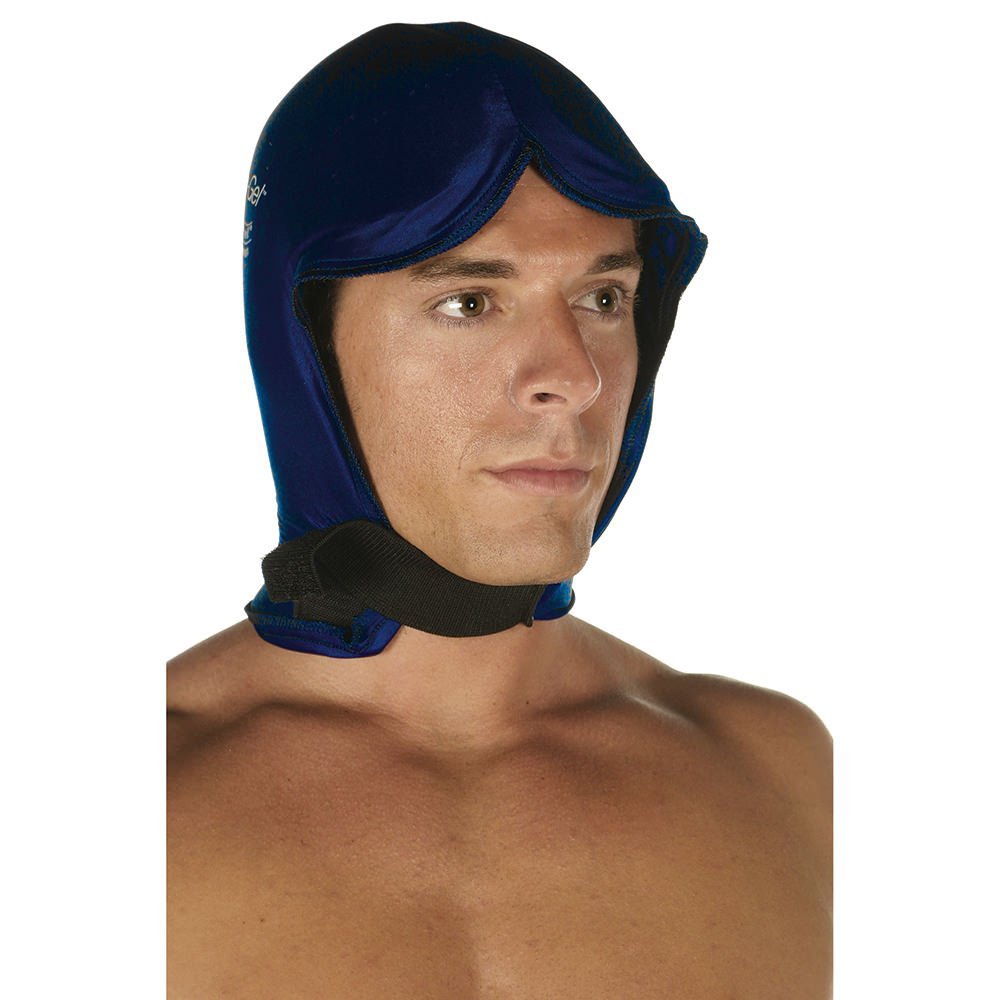 Elasto-Gel Cranial Cap Hot/Cold Therapy-Large/XLarge