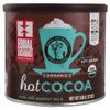 Equal Exchange Organic Hot Cocoa Chocolate -- 12 oz - 2 pc view 1