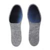 Steel Shoe 1/2 Turf Toe Insole, Spring Steel Stabilizer Plate, 1 Pair (Mens 10) view 1