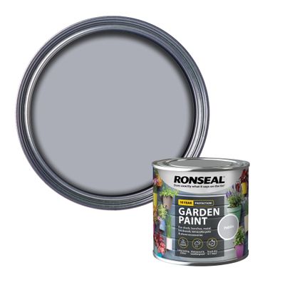 Garden Paint Pebble 250ml