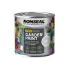 Garden Paint Pebble 250ml view 4