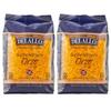 DeLallo Gluten Free Orzo Pasta, 12 oz Bag, (2 Pack), Made with Corn and Rice Flour, Handcrafted in Italy, Non-GMO, All Natural, Kosher view 1