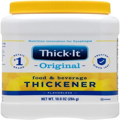 THICK IT ORIGINAL DIAFOODS Size: 10 oz. by PRECISION FOODS INC