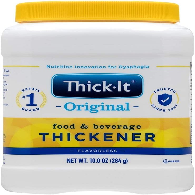 THICK IT ORIGINAL DIAFOODS Size: 10 oz. by PRECISION FOODS INC