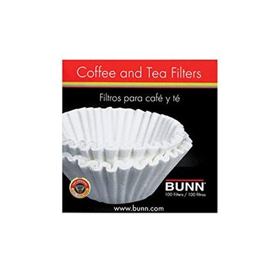 100-Pk. Coffee Filters