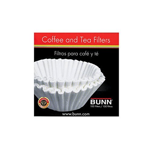 100-Pk. Coffee Filters