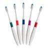 Tess Oral Health 33605C Teen Spiral Toothbrush (1 Dozen) - Quality Dental Care for Teens view 1