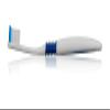Tess Oral Health 33605C Teen Spiral Toothbrush (1 Dozen) - Quality Dental Care for Teens view 3