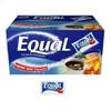 8 Wholesale Lots Equal Original Zero Calorie Sweetener, 6400 Packets Total view 1
