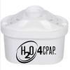 H2O 4 CPAP Ion Distilled Water System for CPAP or BiPAP Humidifier Water Chamber | CPAP Supplies & Accessories for Sleep Apnea | Removes Harmful Calcium & Minerals from Tap Water view 4